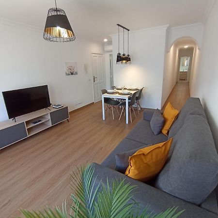 Bl Holidays Arrecife  Dış mekan fotoğraf