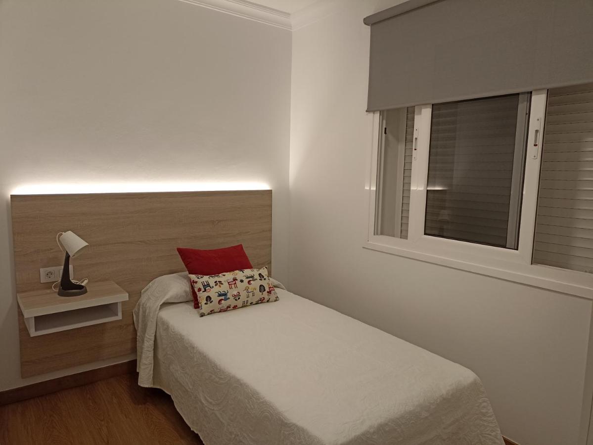 Bl Holidays Arrecife  Dış mekan fotoğraf