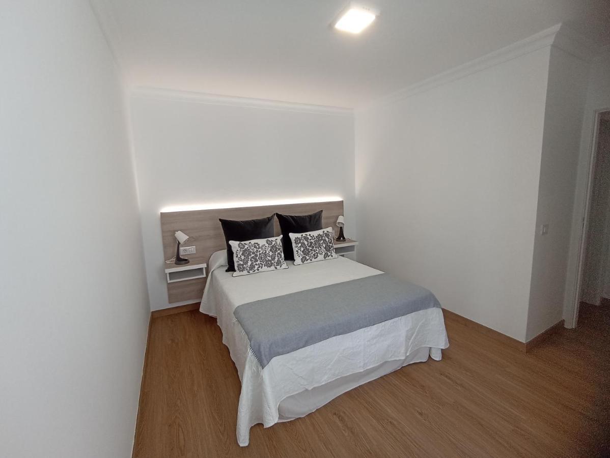 Bl Holidays Arrecife  Dış mekan fotoğraf