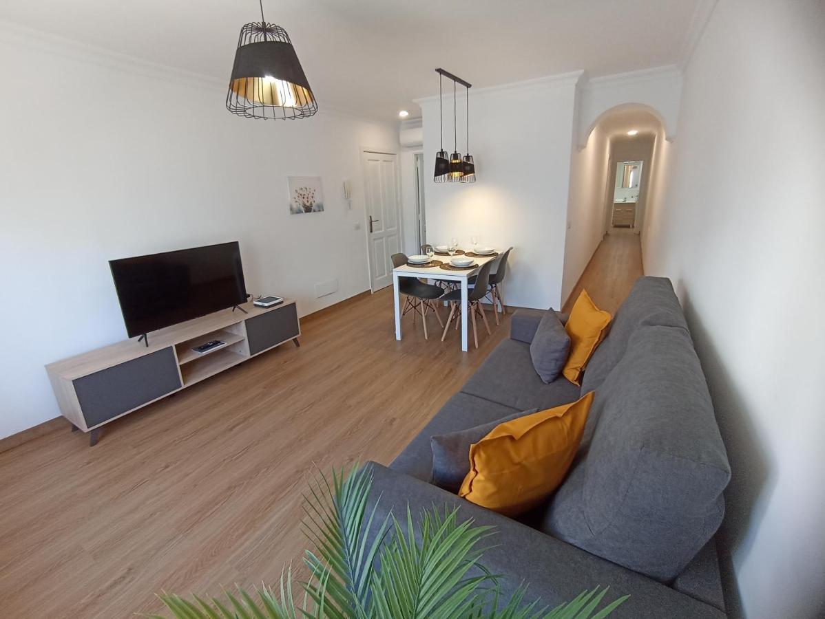 Bl Holidays Arrecife  Dış mekan fotoğraf