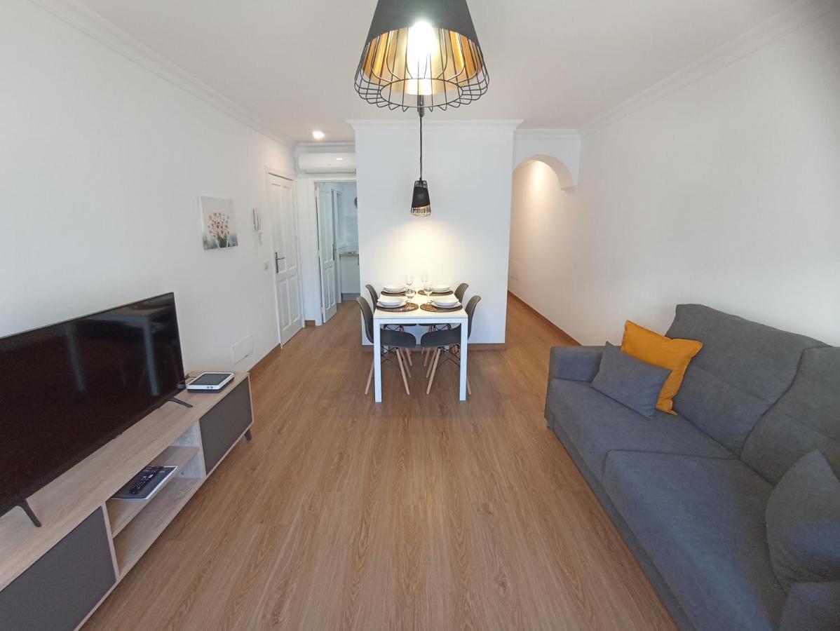 Bl Holidays Arrecife  Dış mekan fotoğraf
