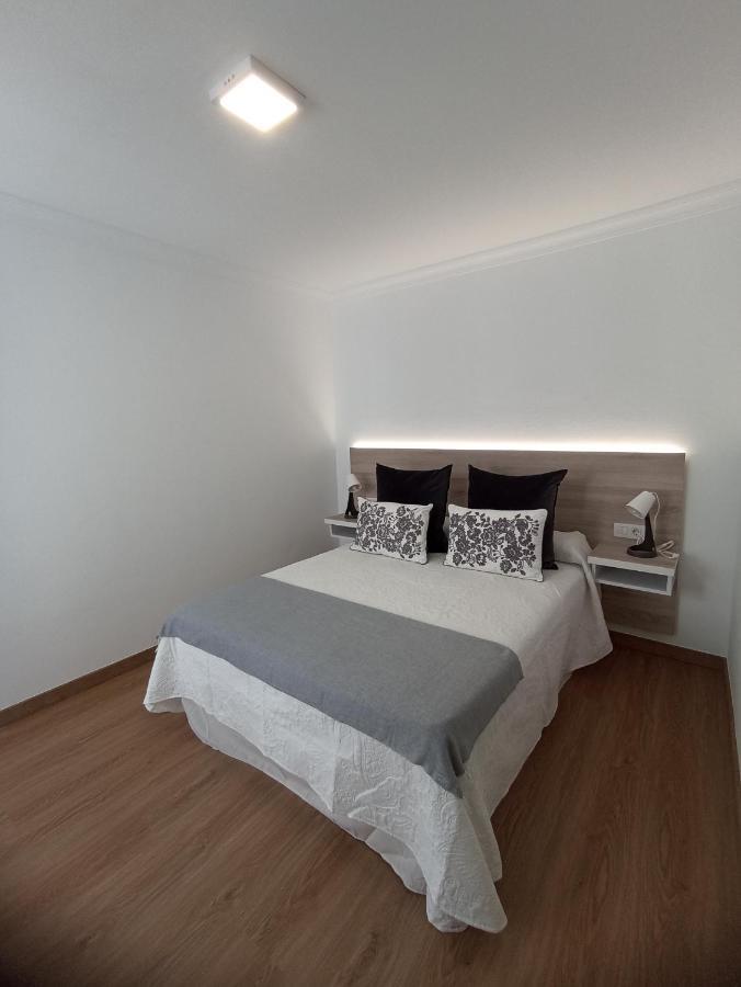 Bl Holidays Arrecife  Dış mekan fotoğraf