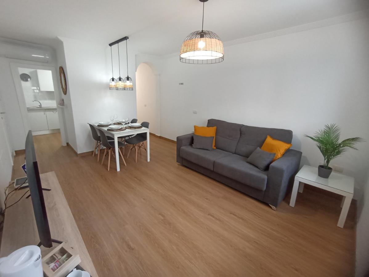 Bl Holidays Arrecife  Dış mekan fotoğraf