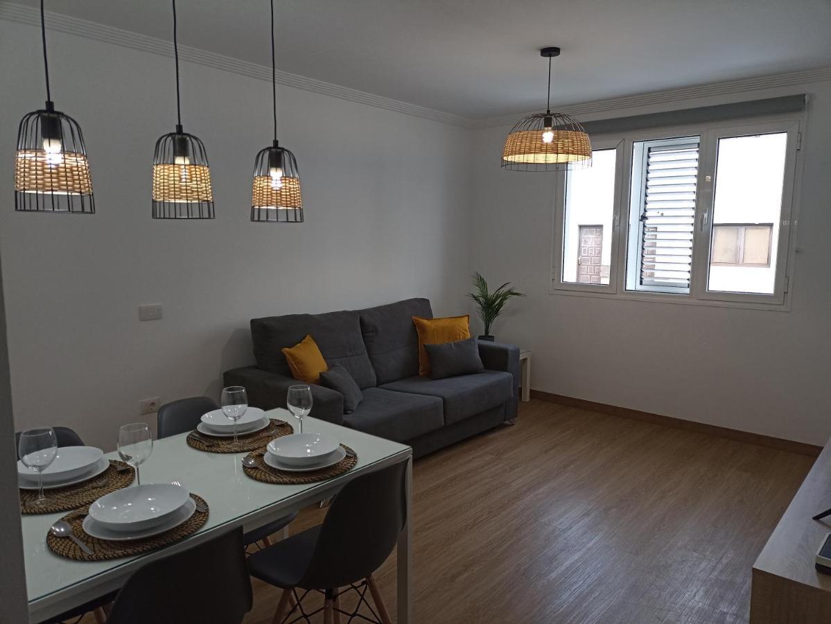 Bl Holidays Arrecife  Dış mekan fotoğraf