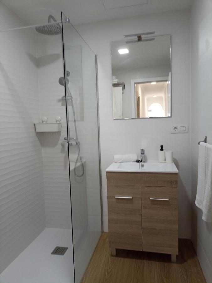 Bl Holidays Arrecife  Dış mekan fotoğraf