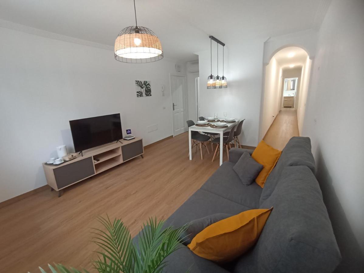 Bl Holidays Arrecife  Dış mekan fotoğraf