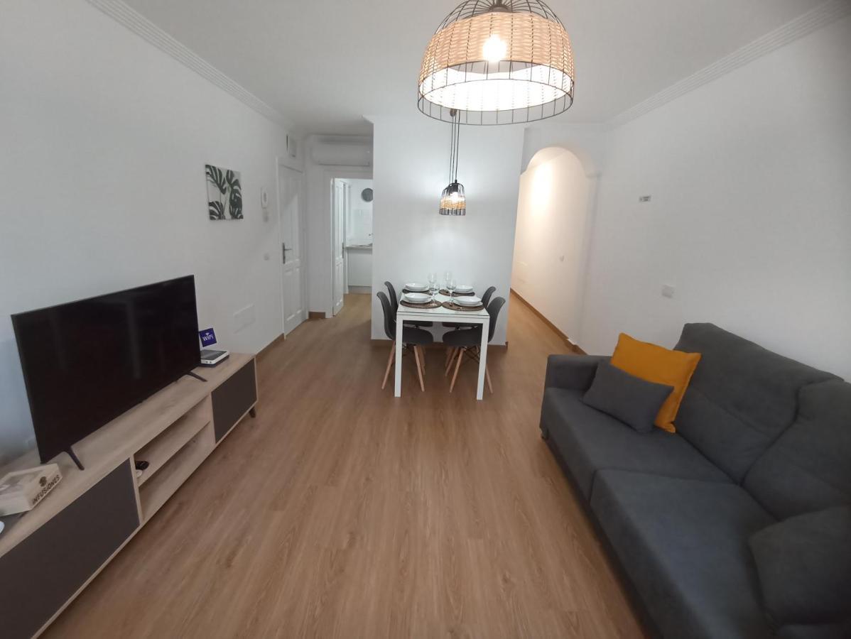 Bl Holidays Arrecife  Dış mekan fotoğraf